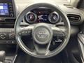 2021 Toyota Yaris Cross