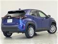 2021 Toyota Yaris Cross