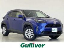 2021 Toyota Yaris Cross