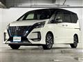 2021 Nissan Serena