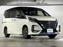 2021 Nissan Serena