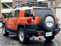 2014 Toyota FJ Cruiser