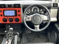 2014 Toyota FJ Cruiser