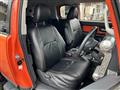 2014 Toyota FJ Cruiser