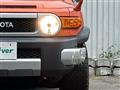 2014 Toyota FJ Cruiser