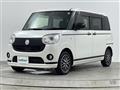 2021 Daihatsu Move Canbus