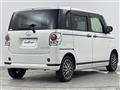 2021 Daihatsu Move Canbus
