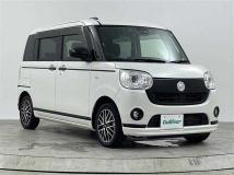 2021 Daihatsu Move Canbus