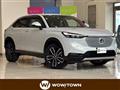 2022 Honda VEZEL