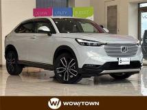 2022 Honda VEZEL