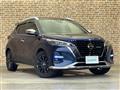 2023 Nissan KIX