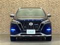 2023 Nissan KIX
