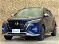 2023 Nissan KIX