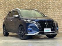 2023 Nissan KIX