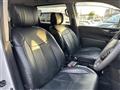 2021 Nissan Elgrand