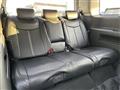 2021 Nissan Elgrand