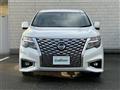 2021 Nissan Elgrand