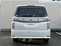 2021 Nissan Elgrand