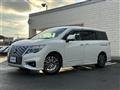 2021 Nissan Elgrand