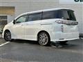 2021 Nissan Elgrand