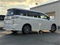 2021 Nissan Elgrand