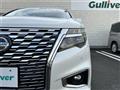 2021 Nissan Elgrand
