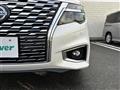 2021 Nissan Elgrand