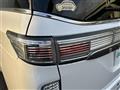 2021 Nissan Elgrand