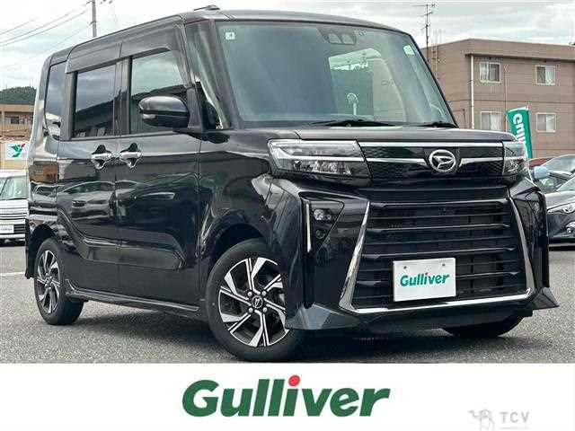 2023 Daihatsu Tanto