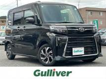2023 Daihatsu Tanto