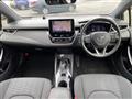 2019 Toyota Corolla Sports