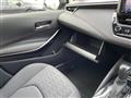 2019 Toyota Corolla Sports