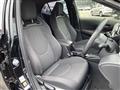2019 Toyota Corolla Sports