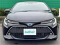 2019 Toyota Corolla Sports