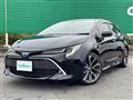 2019 Toyota Corolla Sports