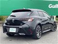 2019 Toyota Corolla Sports