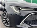 2019 Toyota Corolla Sports