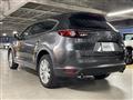 2017 Mazda CX-8