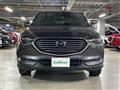 2017 Mazda CX-8