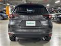 2017 Mazda CX-8