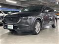 2017 Mazda CX-8