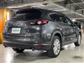 2017 Mazda CX-8