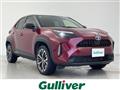 2021 Toyota Yaris Cross