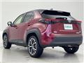 2021 Toyota Yaris Cross