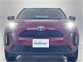 2021 Toyota Yaris Cross