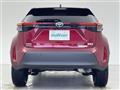 2021 Toyota Yaris Cross