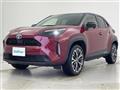 2021 Toyota Yaris Cross