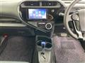 2018 Toyota AQUA