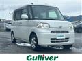 2012 Daihatsu Tanto