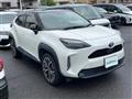 2020 Toyota Yaris Cross